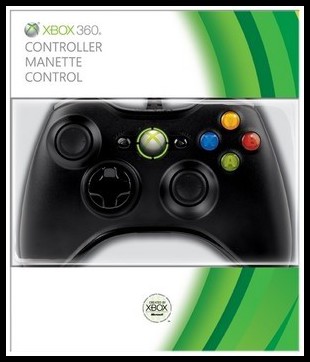 ManetteXbox360