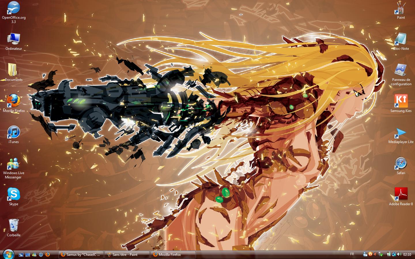 Metroid