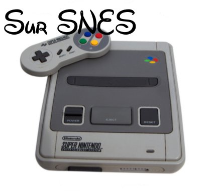 SNES