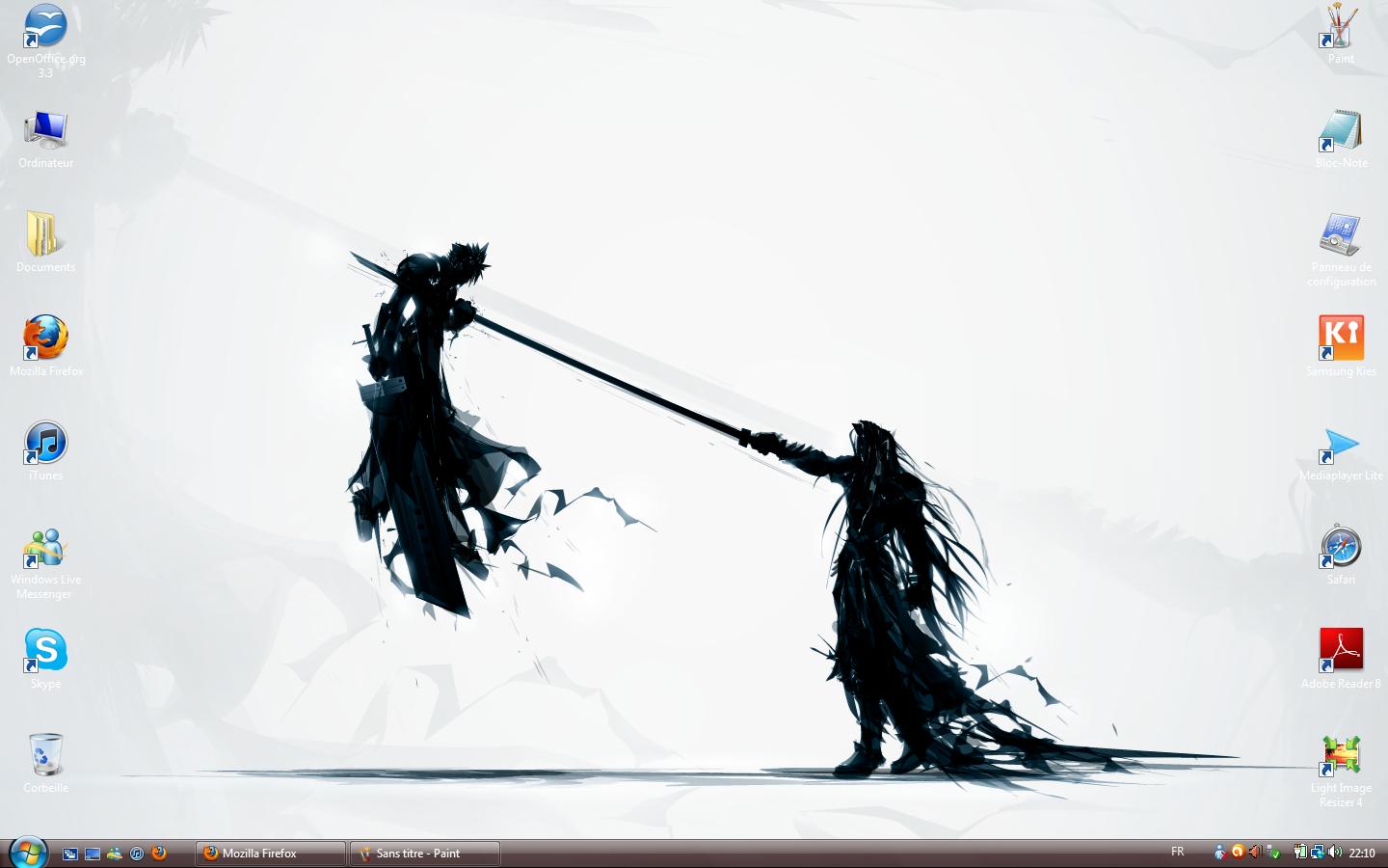 FinalFantasy
