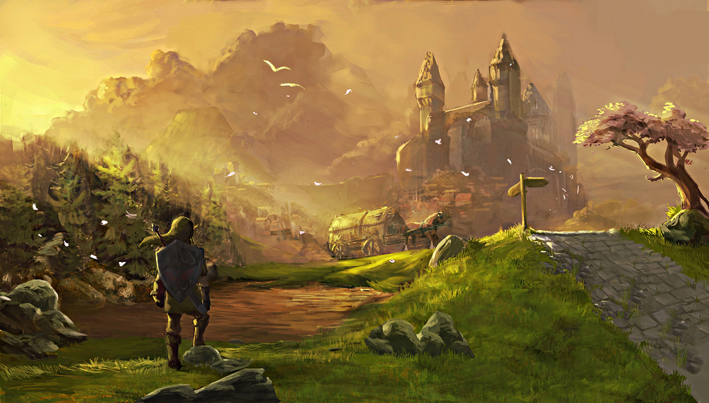 TLoZ