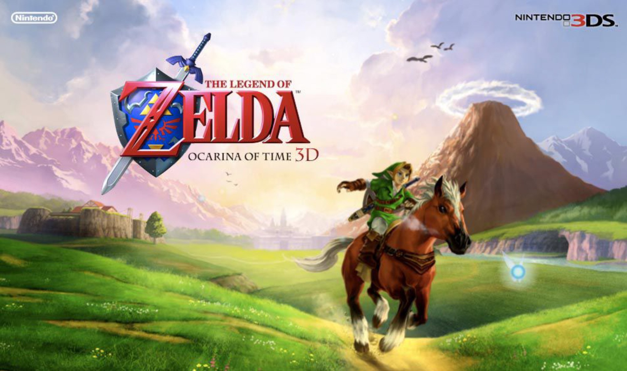 Ocarina of Time