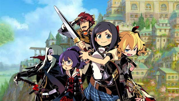 EO IV