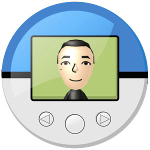 Gamer Card Wii U