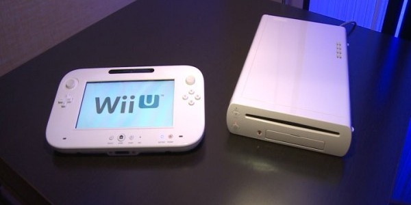 Wii U