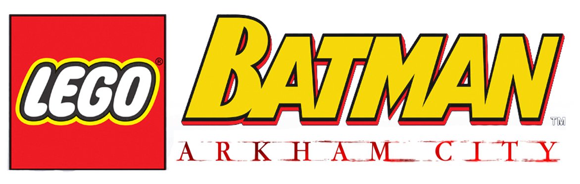LEGO Batman AC