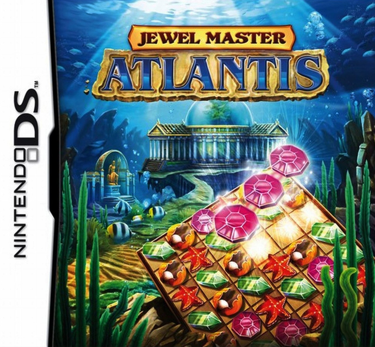 Jewel Master