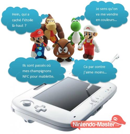 Une Wii U mise à nu nous révèle 6 faits étonnants sur la console