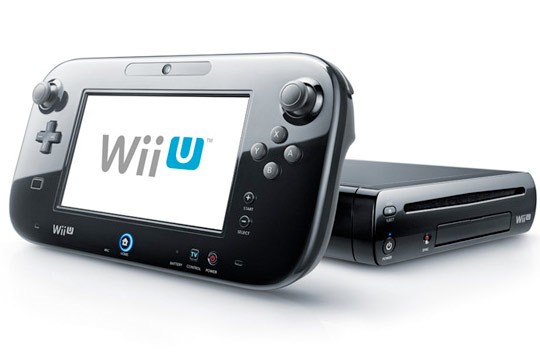 [E3'12] La Nintendo Wii U pour novembre ?