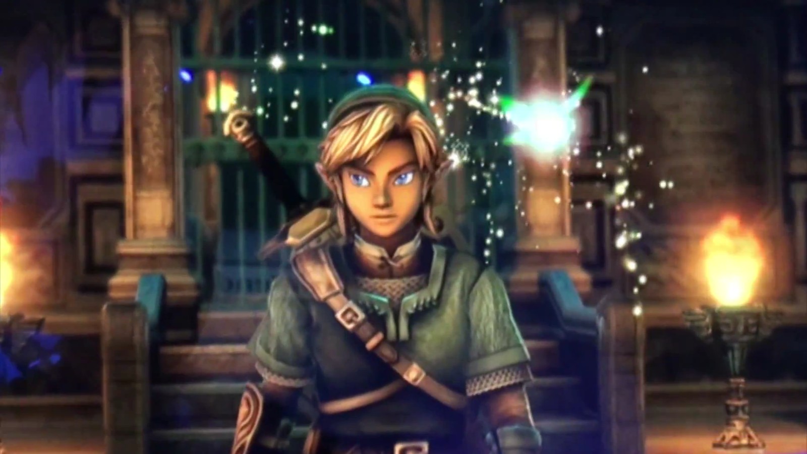 Des informations sur le prochain The Legend of Zelda