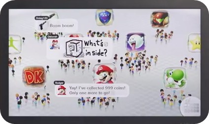 Miiverse : Reggie nous promet un online attractif et diff&eacute;rent