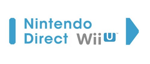 Nintendo Direct spécial Wii U