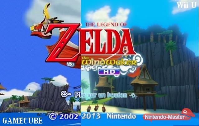 comment avoir la voile rouge dans zelda wind waker hd