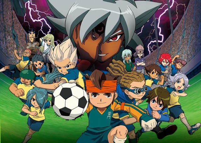 inazuma eleven 3 comment avoir les ogres