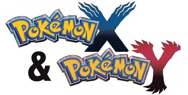 Du nouveau pour pokémon X et Y bientôt