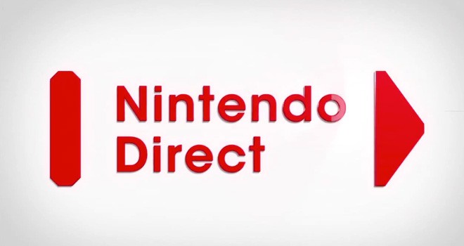 Un nintendo direct mercredi