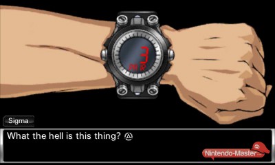 vlr sigma bracelet