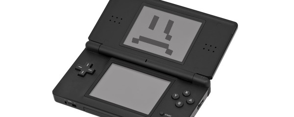 Nintendo arrête la production de la Nintendo DS