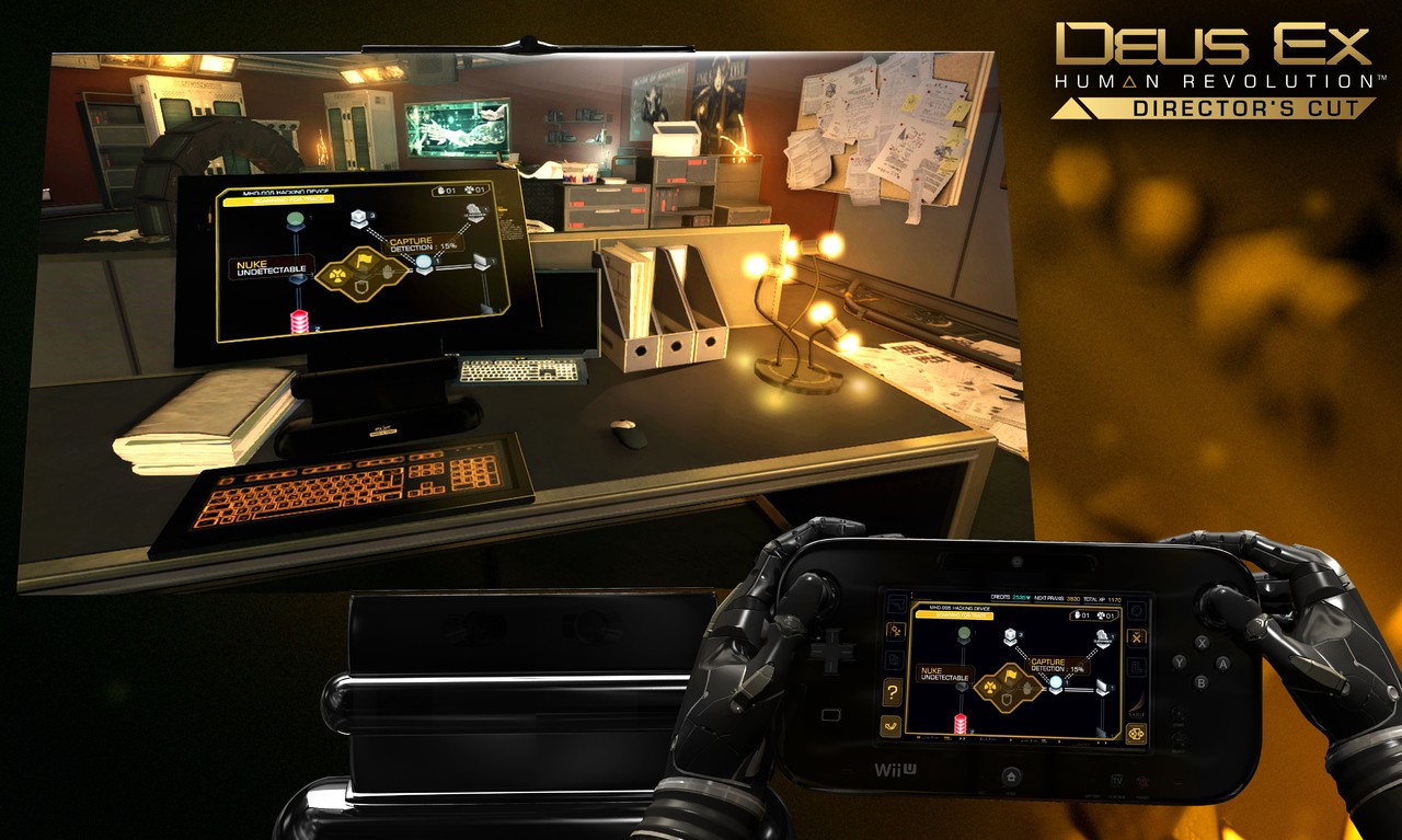 deus ex