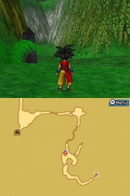 Dragon quest Monsters Joker 2 image 3