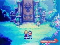 Sword of Mana Image 1