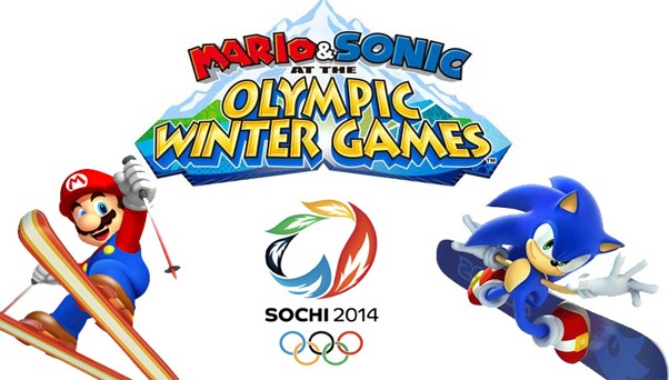 Mario et Sonic aux Jeux olympiques d'hiver de Sotchi 2014 dans Wii U 1378736498