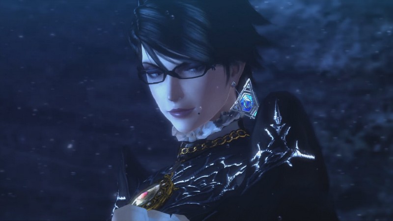 Test de [Bayonetta 2] [Test de Bayonetta 2]