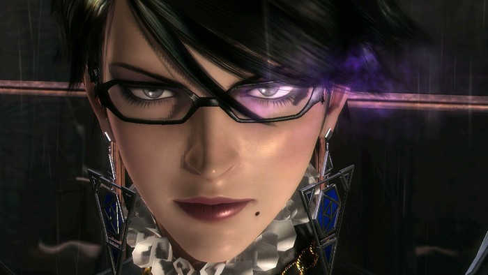 [Bayonetta 2] [Test de Bayonetta 2]