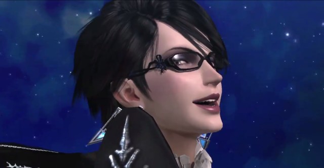 Bayonetta 2 [test de Bayonetta 2]