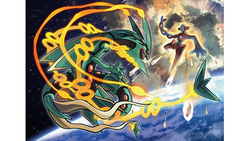 comment avoir xerneas dans pokemon saphir alpha