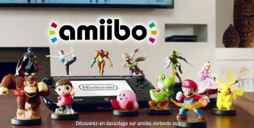 amiibo