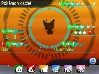 Le pokédex plus vrai que jamais