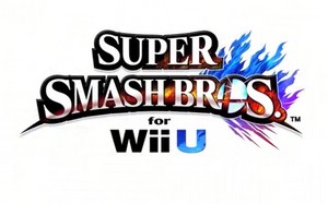 Super Smash bros Wii U