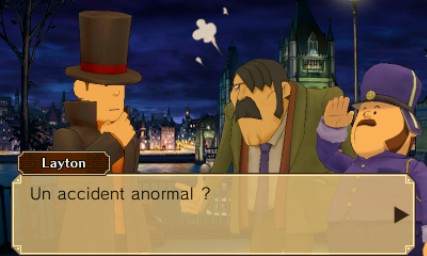 test layton vs ace attorney