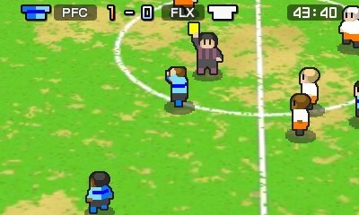 test nintendo pocket football club