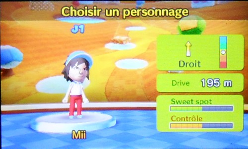 Mon Mii