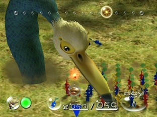 Pikmin