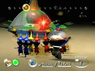 Pikmin