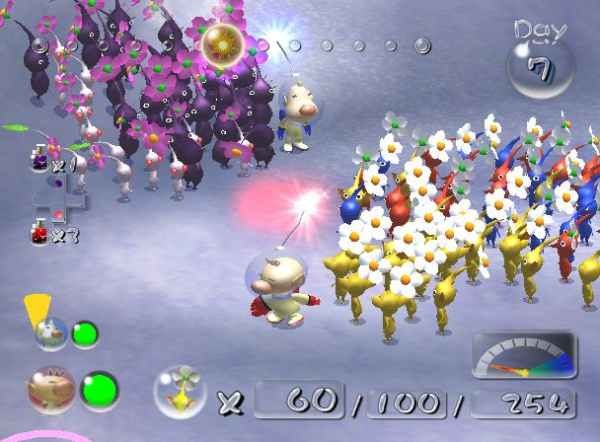 Pikmin 2 