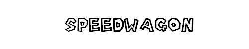 NEW 3DS : l'avis de SpeedWagon