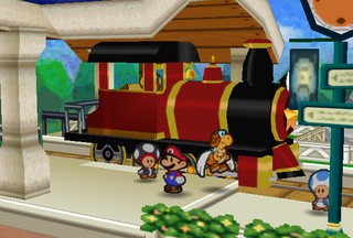 Paper Mario 