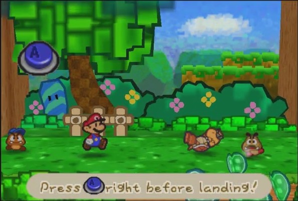 Paper Mario