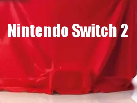 Image La Nintendo Switch 2 sera annoncée officiellement d'ici mars 2025