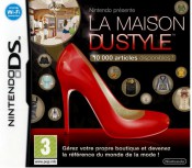 Jaquette La maison du style