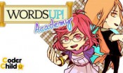Jaquette WordsUp! Academy
