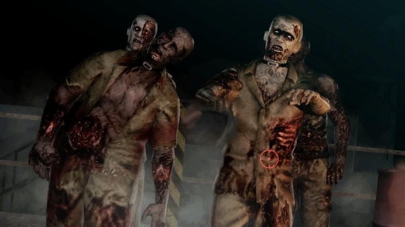 Nuevas imagenes de Resident Evil:The Darkside Chronicles! 1245675941