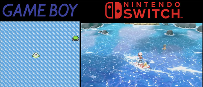 Résultat de recherche d'images pour "pokemon jaune pokemon let's go"