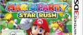 Image Des séquences vidéos off-screen de jeux 3DS présentés au Gamescom 2016