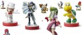 Image Fire Emblem, Metroid, Super Mario... Tous les amiibo présentés à l'E3