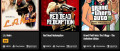 Image GTA+ : le service d'abonnement de Rockstar bientôt sur Nintendo Switch ?